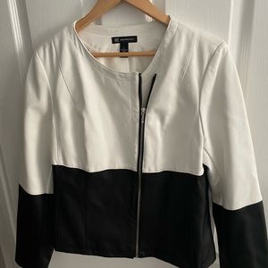 Inc dressy jacket